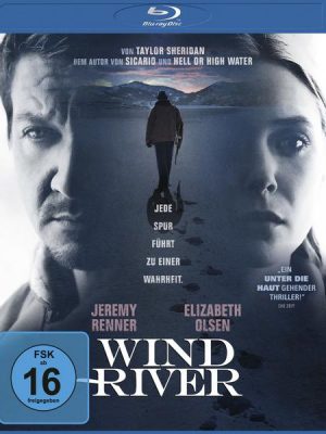 Wind River