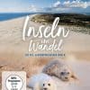 Inseln im Wandel (Ostfriesische Inseln und Nordfriesische Inseln)