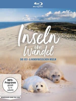 Inseln im Wandel (Ostfriesische Inseln und Nordfriesische Inseln)