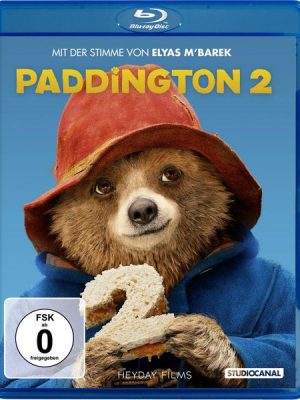 Paddington 2