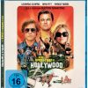 Once upon a time in... Hollywood