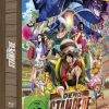 One Piece: Stampede - Movie - Limited Collector's Edition (+ DVD)