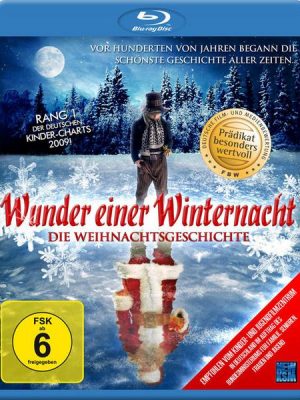 Wunder einer Winternacht - Die Weihnachtsgeschichte