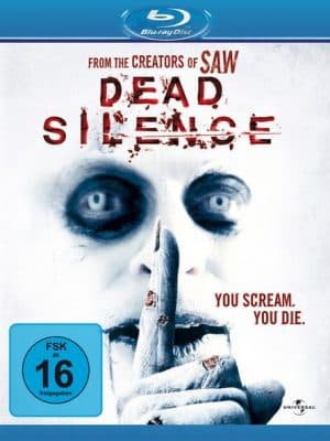 Dead Silence