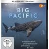 Big Pacific  (4 Episoden plus Making of in 4K)  (4K Ultra HD)  (+ Blu-ray 2D)