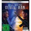 Gemini Man (4K Ultra HD) (+ Blu-ray 2D)
