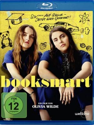 Booksmart