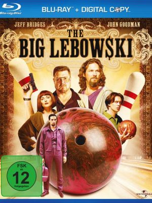 The Big Lebowski