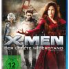 X-Men 3 - Der letzte Widerstand