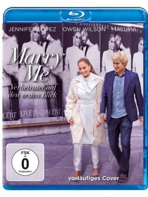 Marry Me – Verheiratet Auf den Ersten Blick