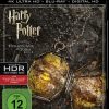 Harry Potter und die Heiligtümer des Todes Teil 1  (4K Ultra HD) (+ Blu-ray)