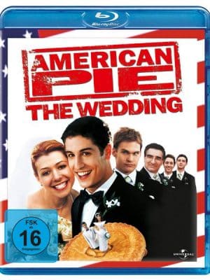 American Pie 3 - Jetzt wird geheiratet