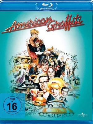 American Graffiti