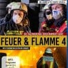 Feuer und Flamme - Mit Feuerwehrmännern im Einsatz - Staffel 4