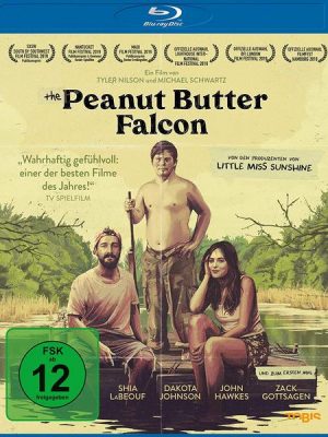 The Peanut Butter Falcon