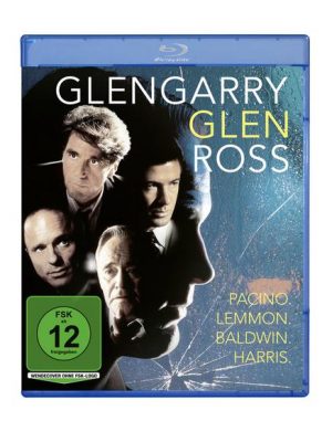 Glengarry Glen Ross