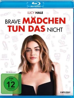 Brave Mädchen tun das nicht (Blu-ray)