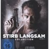 Stirb langsam 1-5  [5 BRs]
