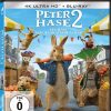 Peter Hase 2 - Ein Hase macht sich vom Acker