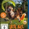 Latte Igel und der magische Wasserstein