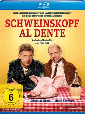 Schweinskopf al dente