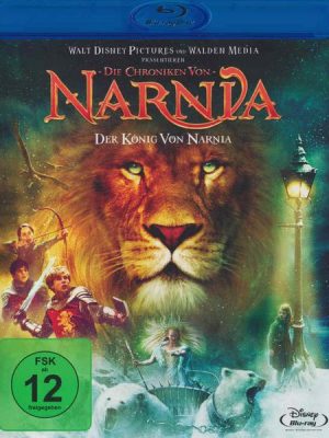 Die Chroniken von Narnia - Der König von Narnia