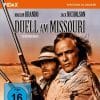 Duell am Missouri (The Missouri Breaks) / Kultiger Western mit Starbesetzung (Pidax Western-Klassiker)