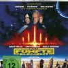 Das fünfte Element  (4K Ultra HD) (+ Blu-ray 2D)