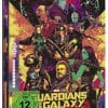 Guardians of the Galaxy 2  (4K Ultra HD) (+ Blu-ray 2D) - 4K Mondo Edition - Steelbook