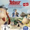 Asterix im Land der Götter  (inkl. 2D-Version)
