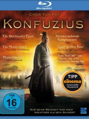 Konfuzius