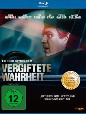 Vergiftete Wahrheit