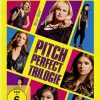 Pitch Perfect Trilogie [3 Blu-rays]
