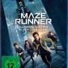 Maze Runner 3 - Die Auserwählten in der Todeszone