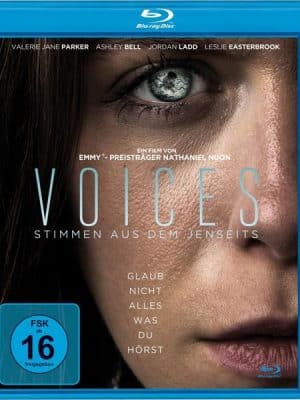 Voices - Stimmen aus dem Jenseits (uncut)