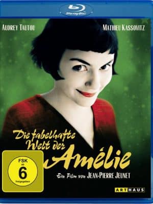 Die fabelhafte Welt der Amelie