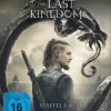 The Last Kingdom - Staffel 1-4  [14 BRs]