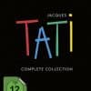 Jacques Tati Complete Collection  [7 BRs]
