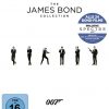 James Bond - Collection 2016  [25 BRs]
