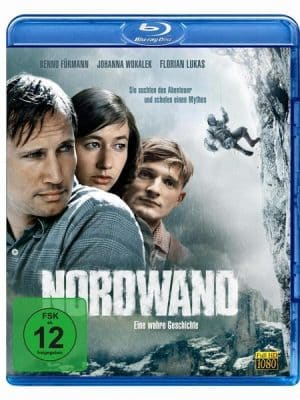 Nordwand