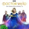 Doctor Who - Staffel 12  [3 BRs]