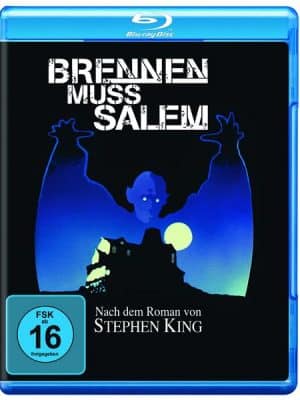 Brennen muss Salem