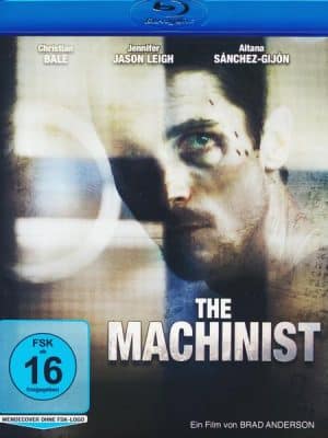 The Machinist