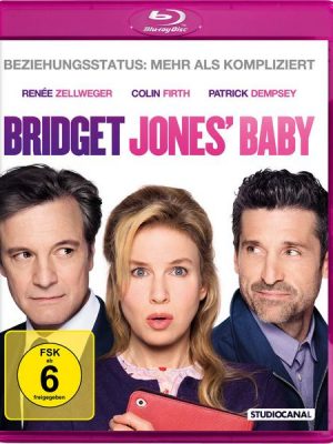 Bridget Jones' Baby