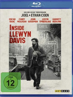 Inside Llewyn Davis