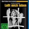 Laßt mich leben - Film Noir Edition (in HD neu abgetastet)