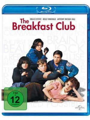 The Breakfast Club - 30th Anniversary