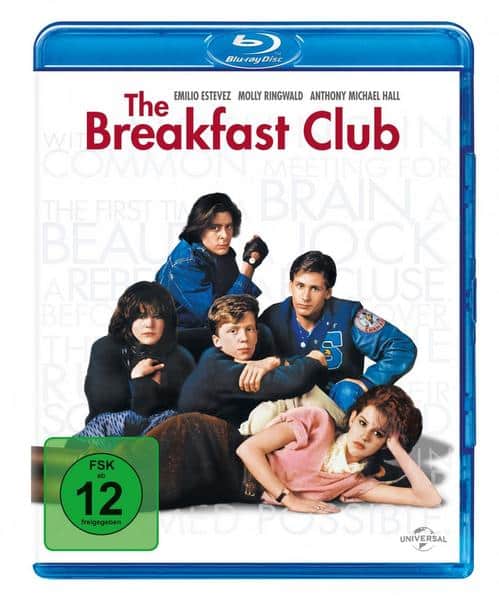 The Breakfast Club - 30th Anniversary