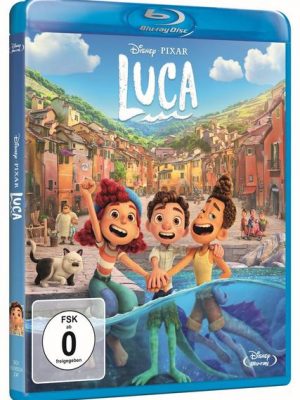 Luca