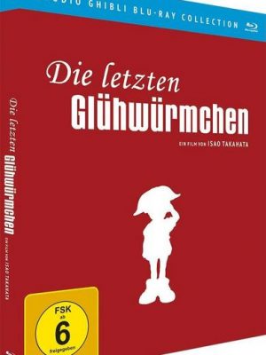 Die letzten Glühwürmchen